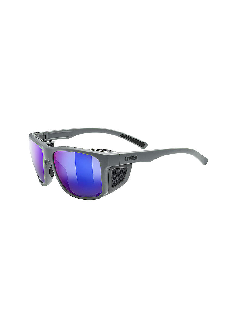 UVEX | Sportbrille Sportstyle 312 | grau