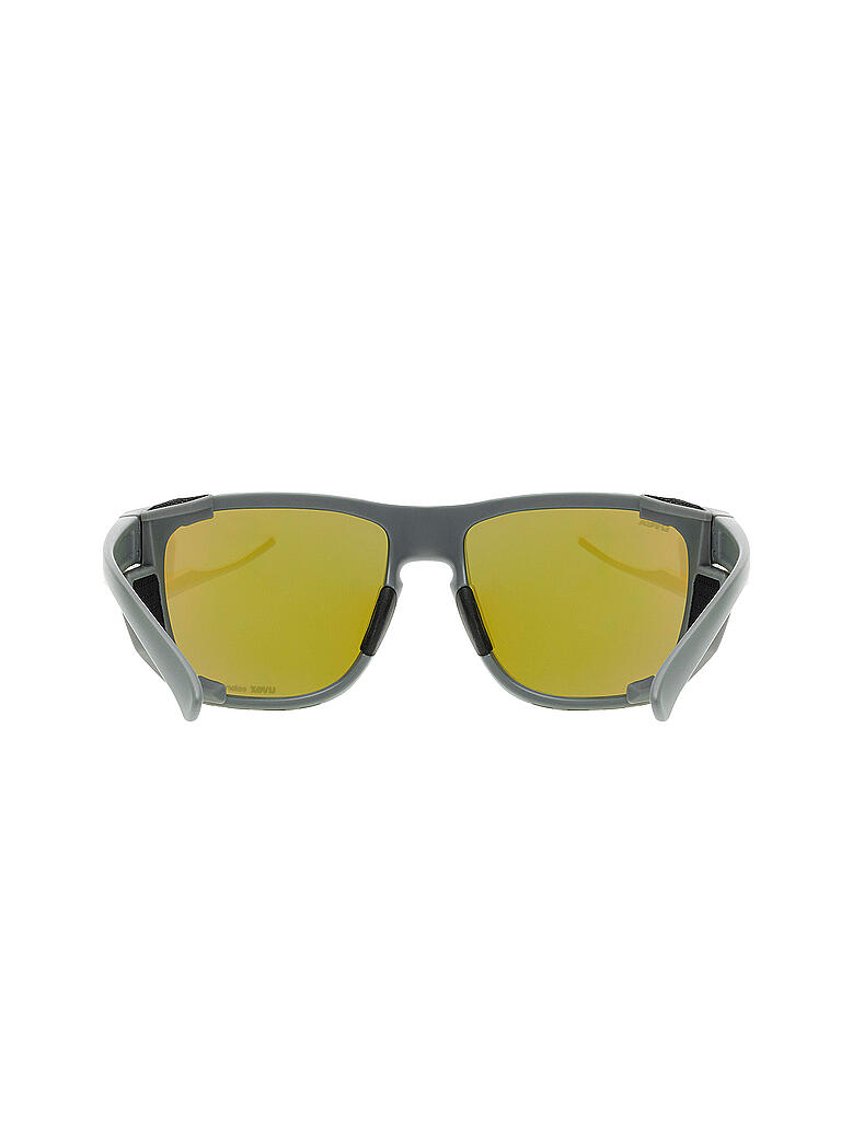 UVEX | Sportbrille Sportstyle 312 | grau