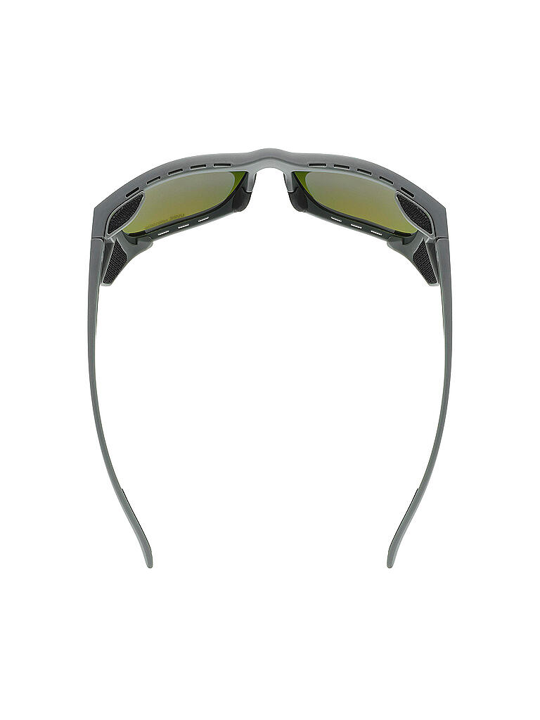 UVEX | Sportbrille Sportstyle 312 | grau