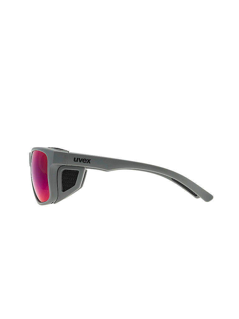 UVEX | Sportbrille Sportstyle 312 | grau