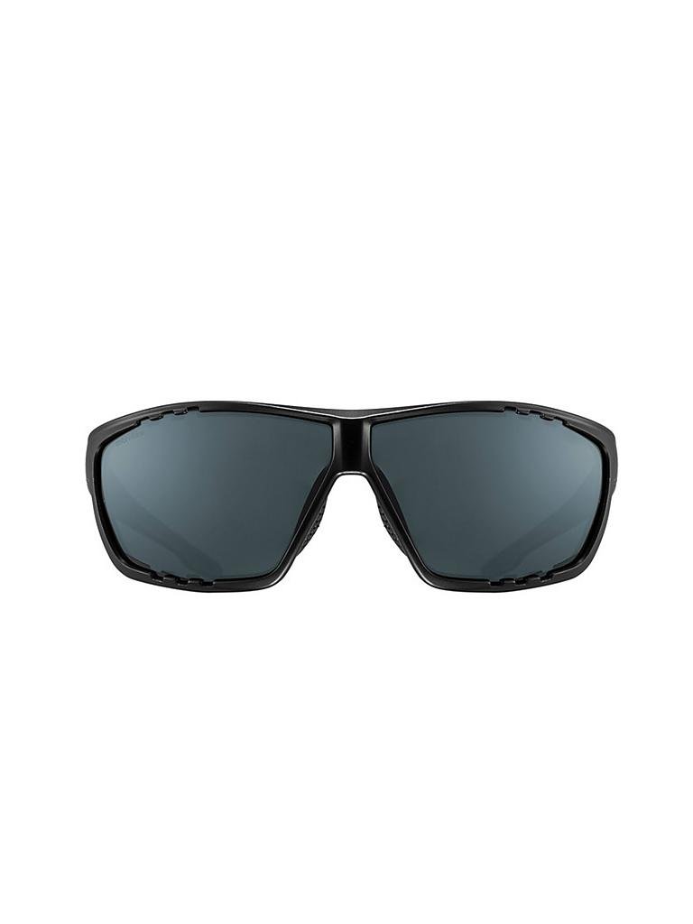 UVEX | Sportbrille Sportstyle 706 | schwarz