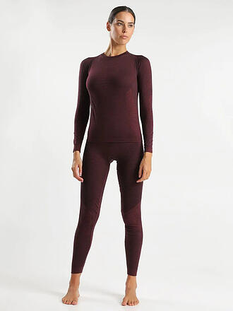 UYN | Damen Unterziehshirt Fusyon Biotech Merino