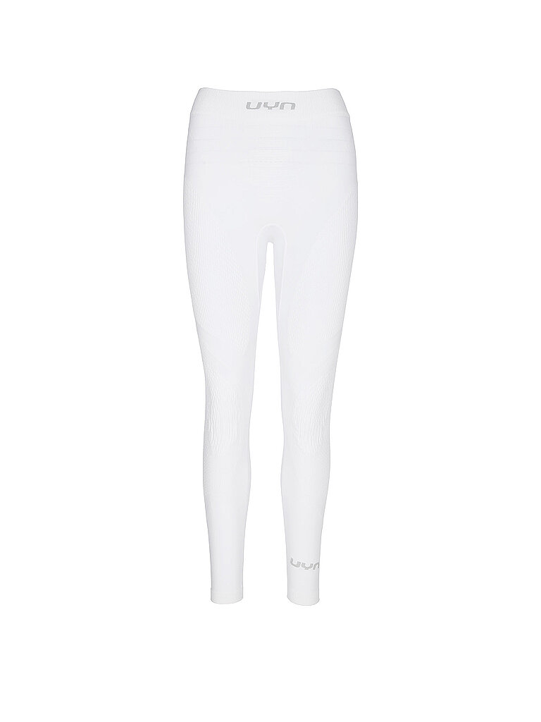 UYN Damen Unterziehtight Evolution Biotech weiss | XS