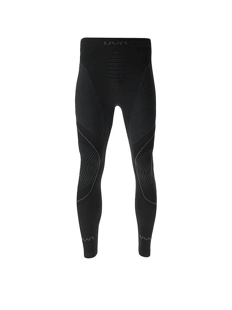 UYN Herren Thermohose Evolutyon+ schwarz | S/M — Bild 2