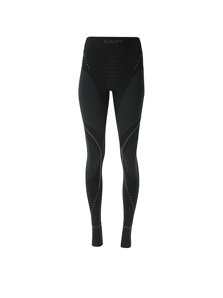 UYN Damen Thermohose Evolutyon   schwarz | L/XL