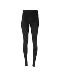 UYN | Damen Thermohose Evolutyon+  | schwarz
