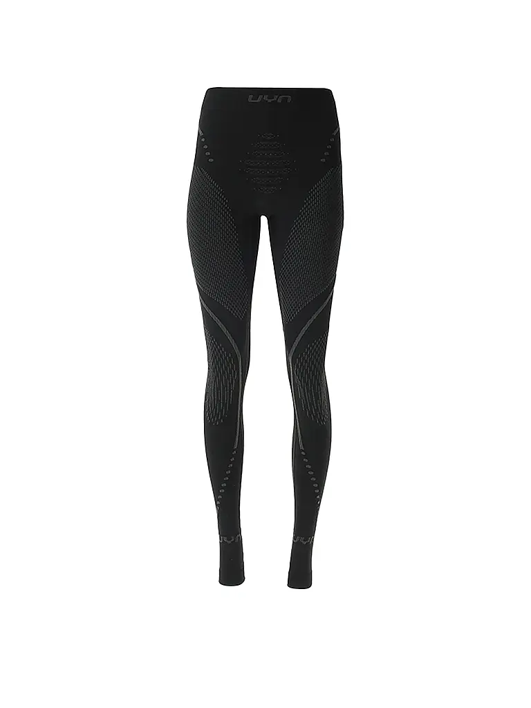 UYN | Damen Thermohose Evolutyon+  | schwarz