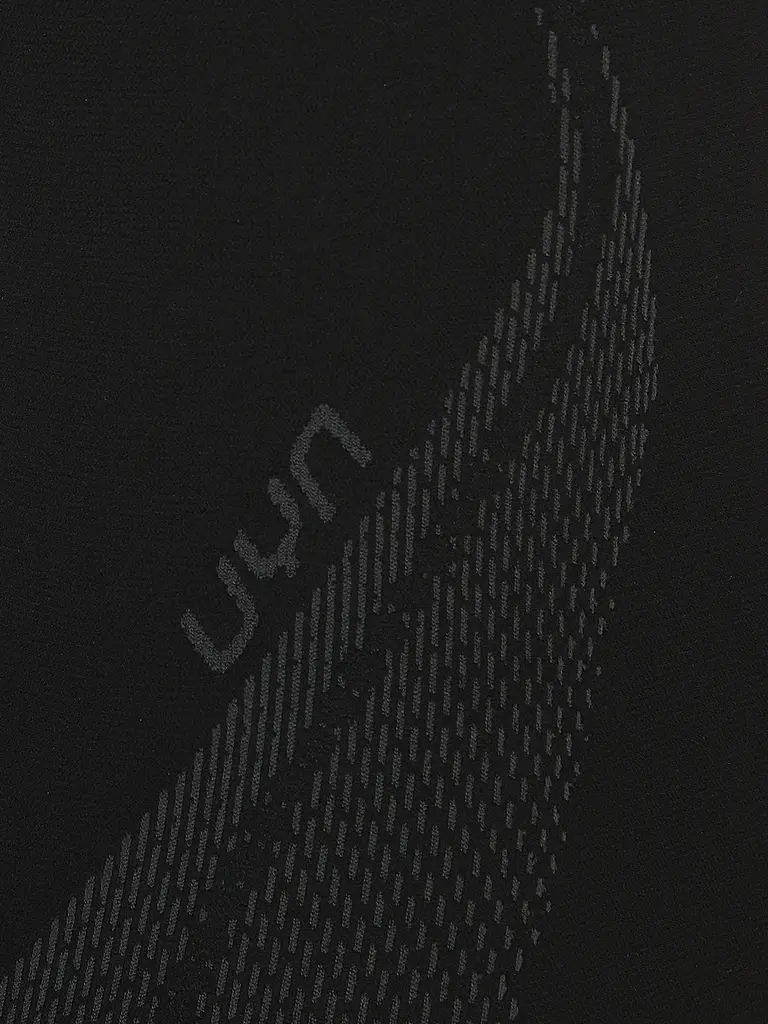 UYN | Damen Thermoshirt Evolutyon+ | schwarz