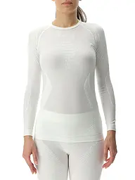 UYN | Damen Unterziehshirt Biotech | weiss