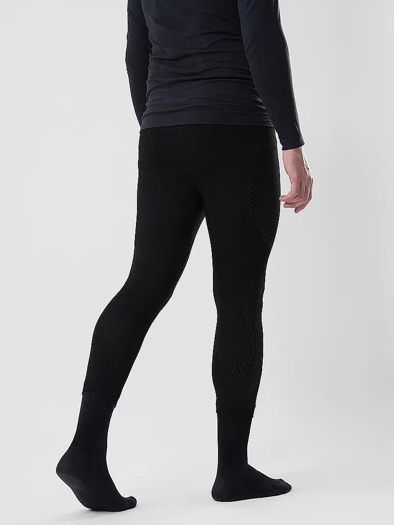 UYN | Herren Thermohose Evolutyon+  3/4 |