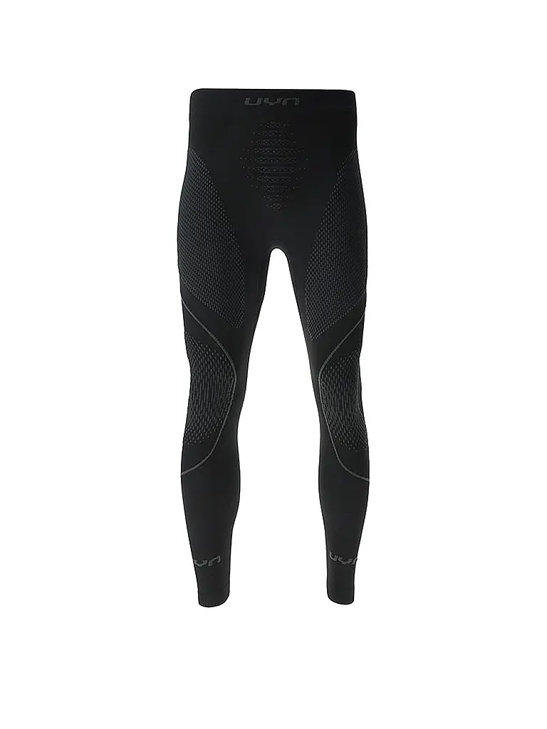 UYN | Herren Thermohose Evolutyon+  | schwarz