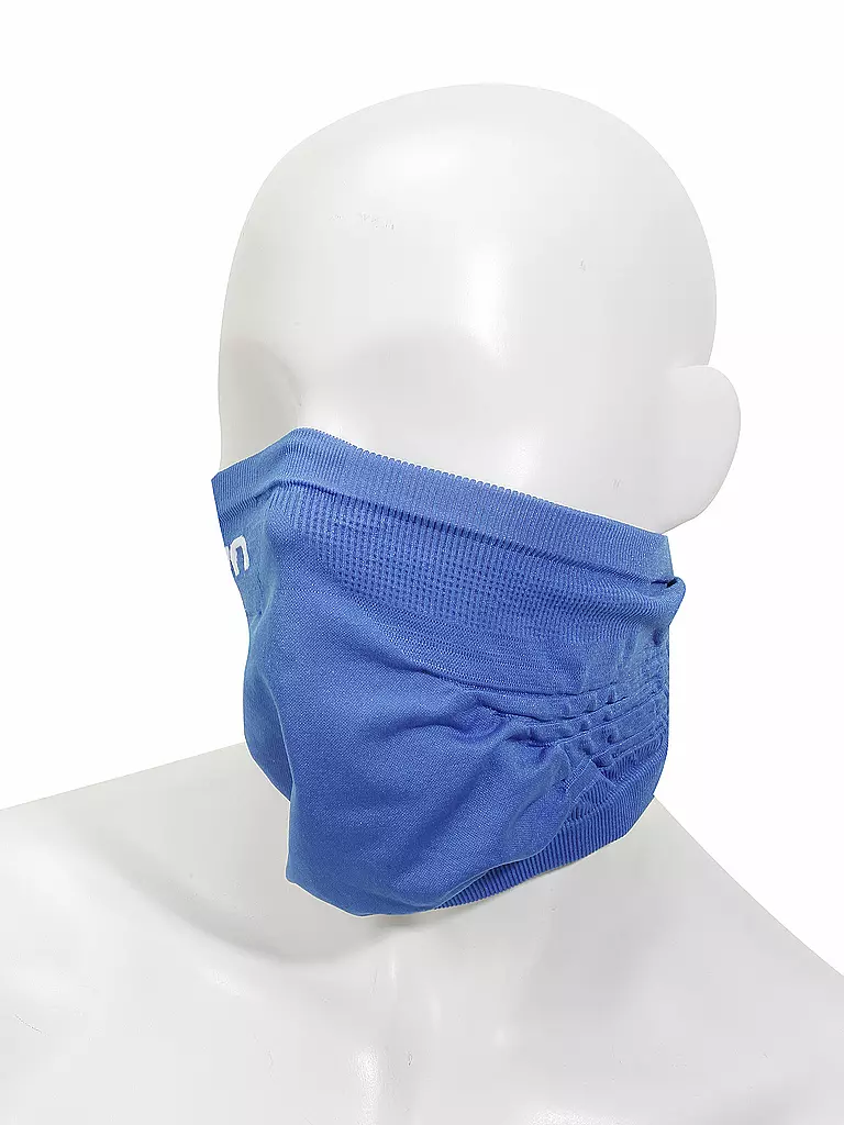 UYN | Wintermaske Community | blau