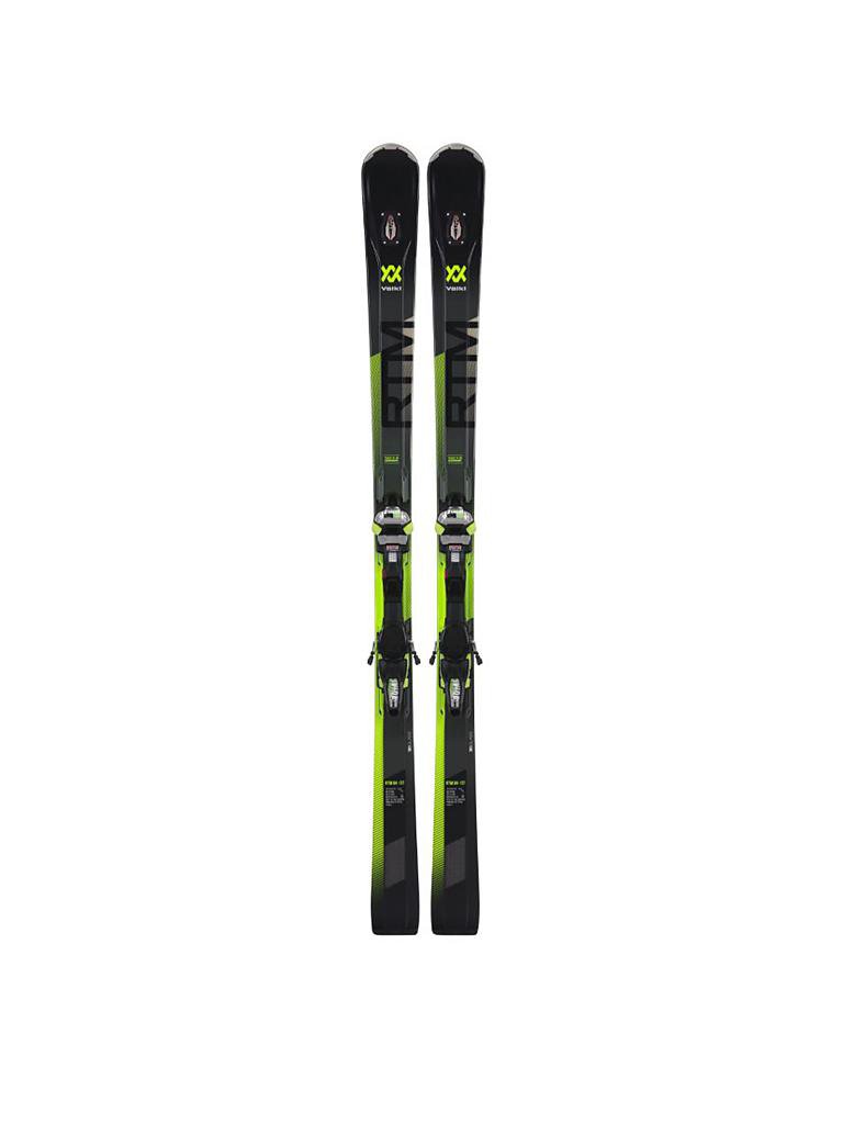 VÖLKL | Allmountainski-Set RTM 84 18/19 | 