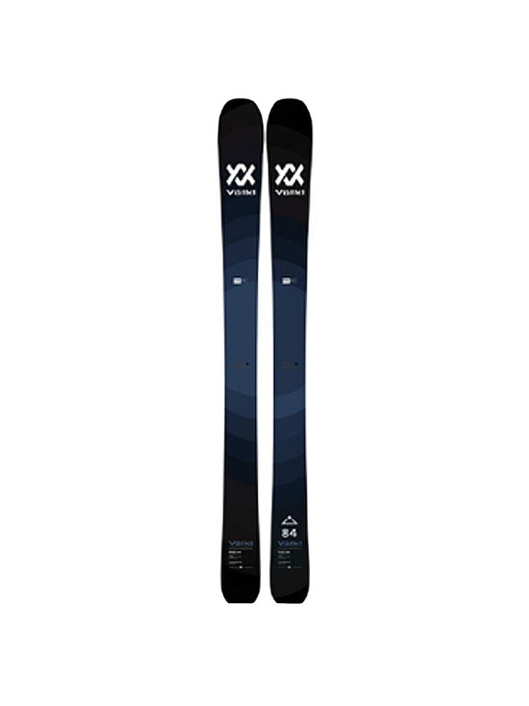 VÖLKL | Herren Tourenski Rise 84 inkl. Fell | blau