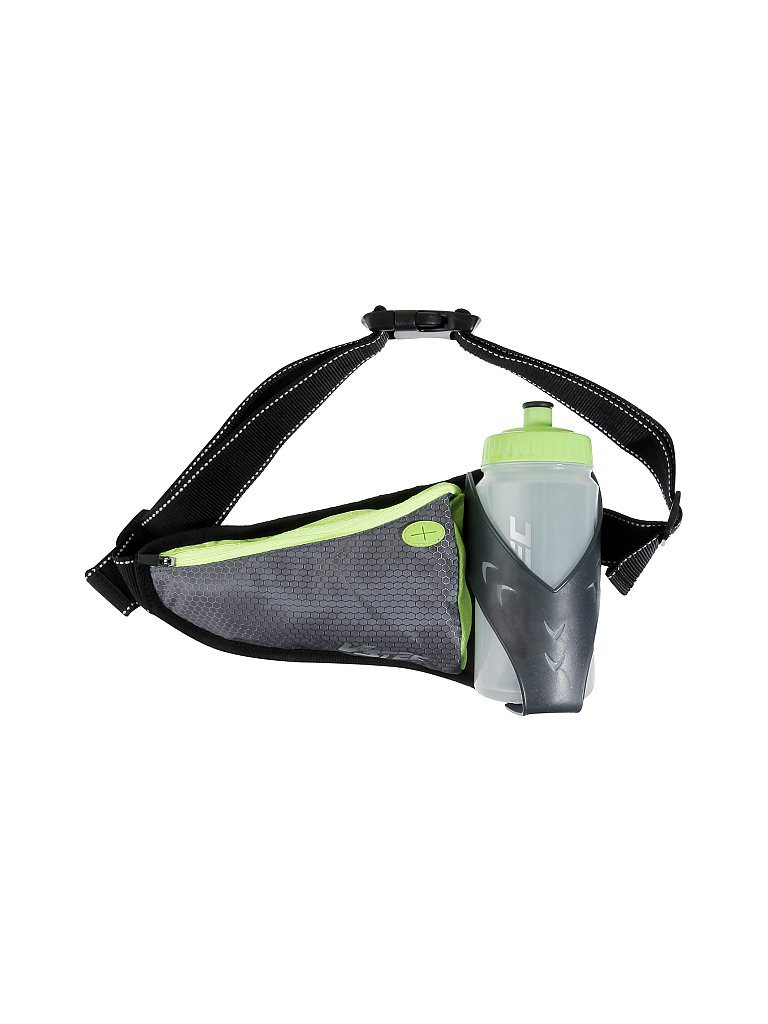 V3TEC Trinkgurt Supreme 1 Flasche schwarz