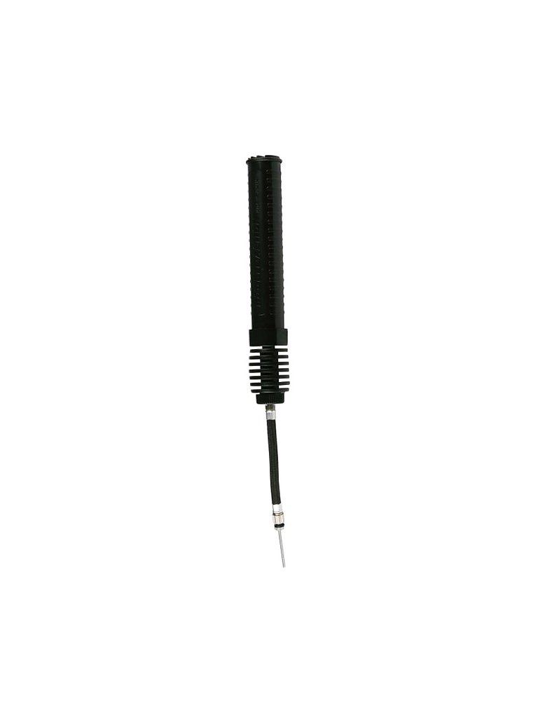 V3TEC Ballpumpe Double Action schwarz