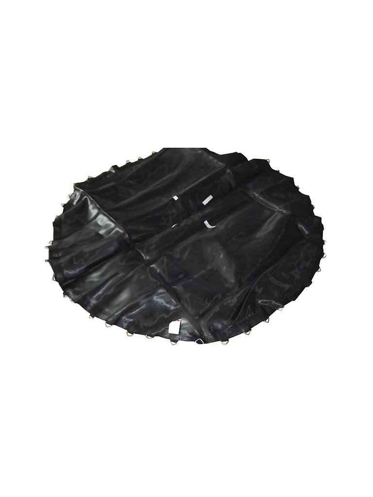 V3TEC Sprungtuch für Trampolin 4m schwarz
