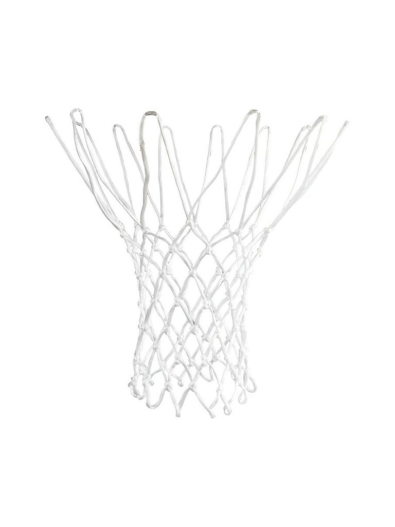 V3TEC Basketballkorbnetz weiß