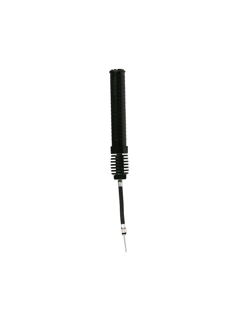 V3TEC | Ballpumpe Double Action | schwarz
