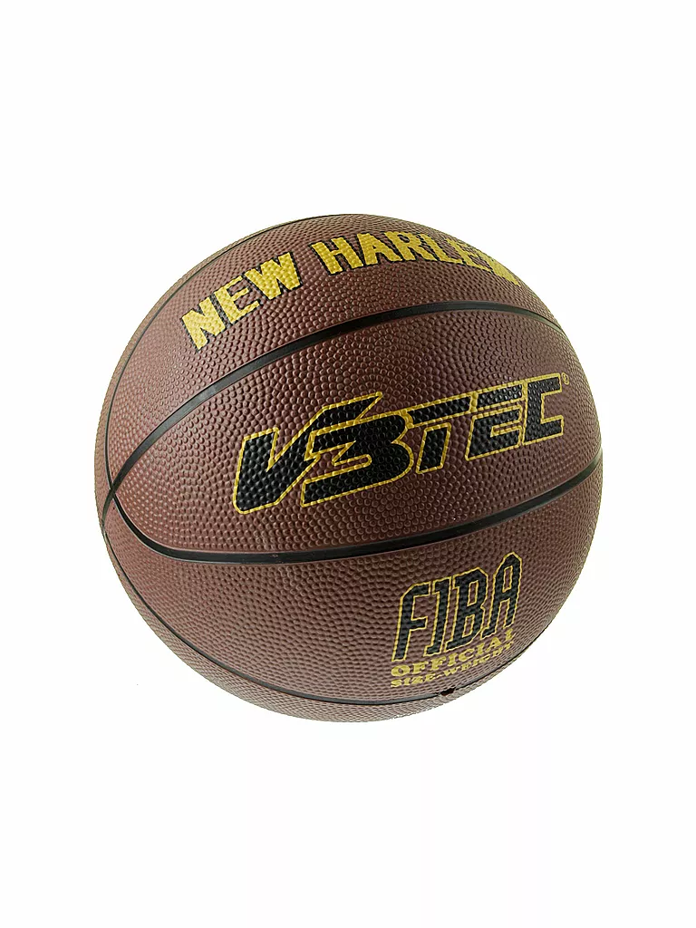 V3TEC | Basketball New Harlem | braun