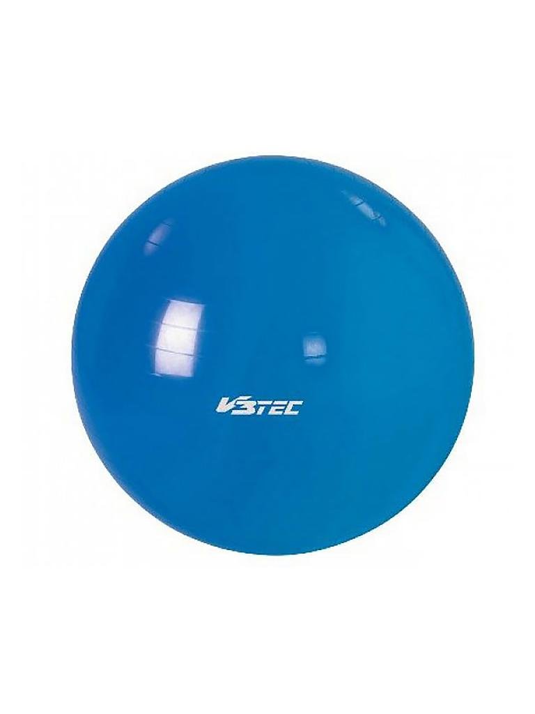 V3TEC | Gymnastikball 65cm | blau