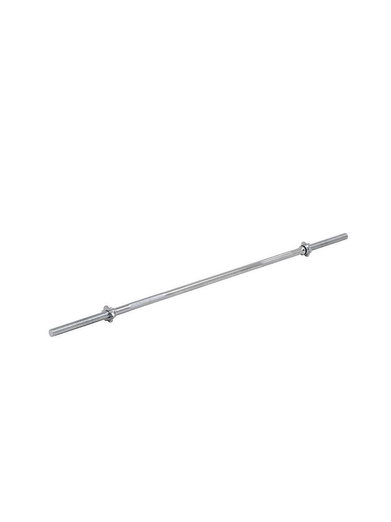 V3TEC | Langhantelstange | silber