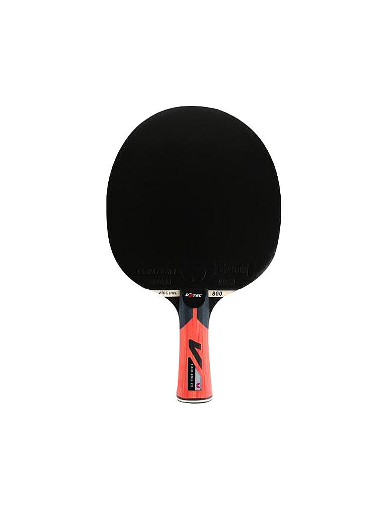 V3TEC | Tischtennisschläger VTEC 800 TT BAT 2.0 | schwarz