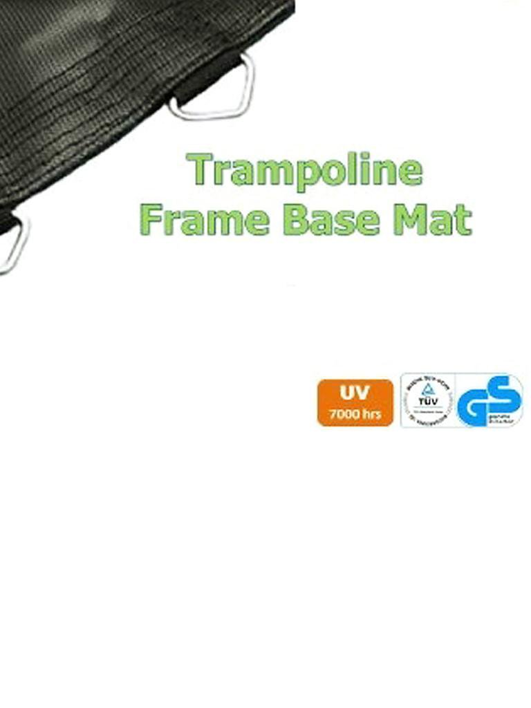 V3TEC | Trampolin inklusive Netz 3m | 