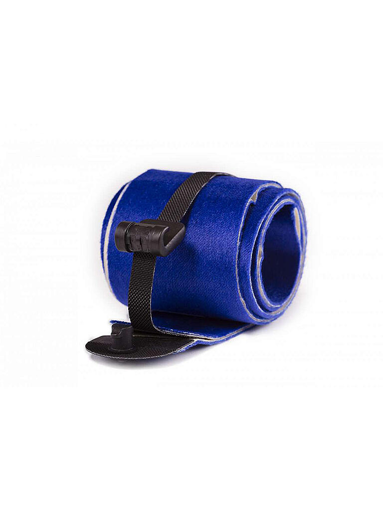 VOLKL/MARKER Tourenski Set Rise 80 + Alpinist 9 wei?