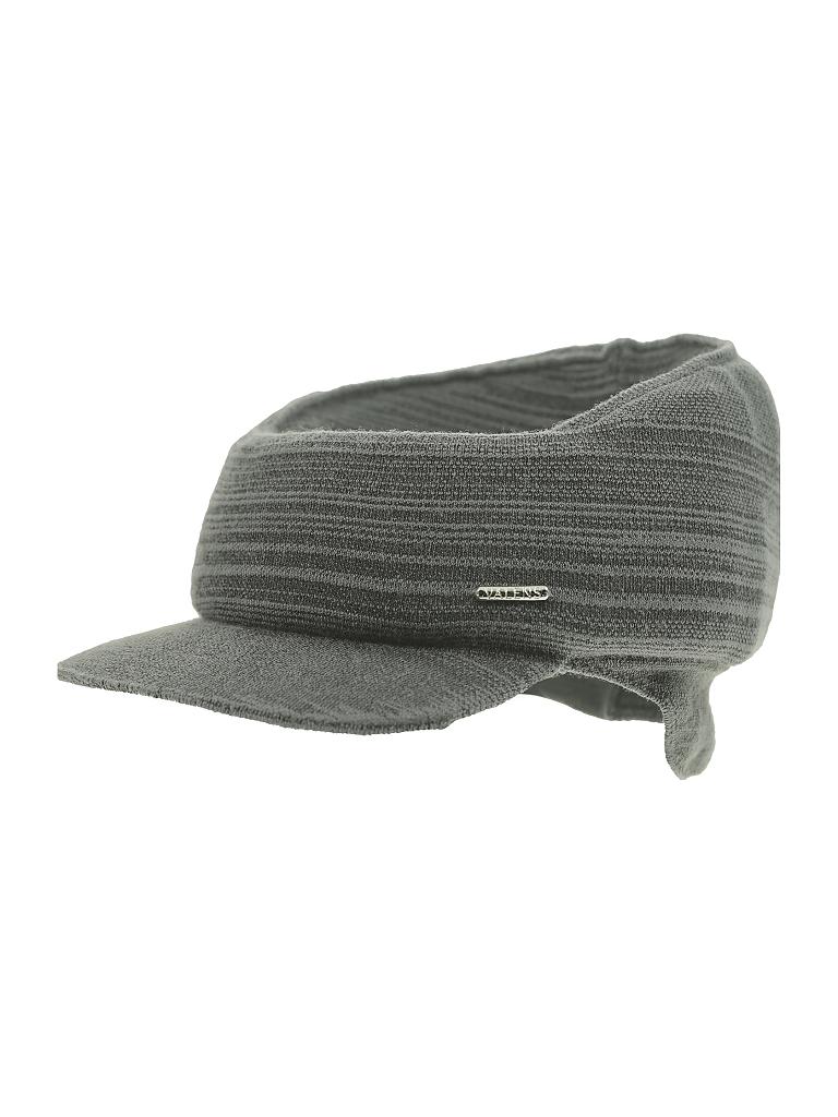 VALENS | Schildband (Langes Schild) | grau
