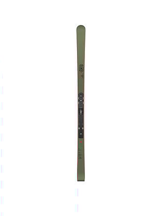 VAN DEER RED BULL SPORTS | Raceski Pro 21