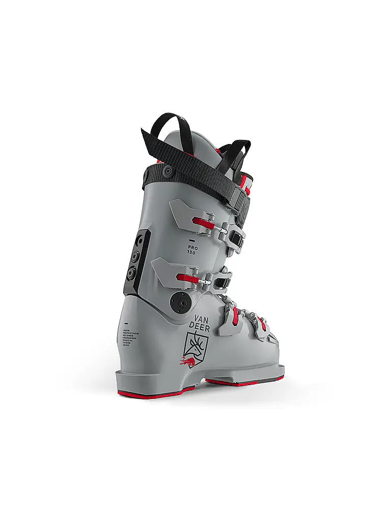 VAN DEER - RED BULL SPORTS | Herren Skischuhe Pro 130 | 