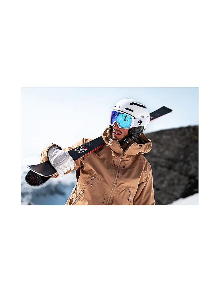 VAN DEER - RED BULL SPORTS | Pistenski H-Power 68 | 
