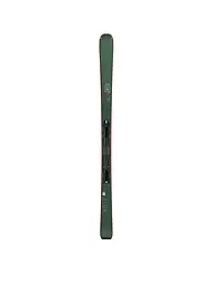 VAN DEER - RED BULL SPORTS | Pistenski H-Power 78 FDT | olive