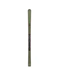 VAN DEER - RED BULL SPORTS | Raceski Pro 21 | olive