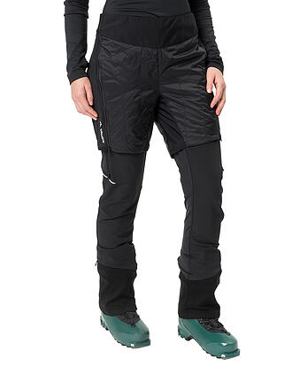 VAUDE | Damen Isoshort Sesvenna