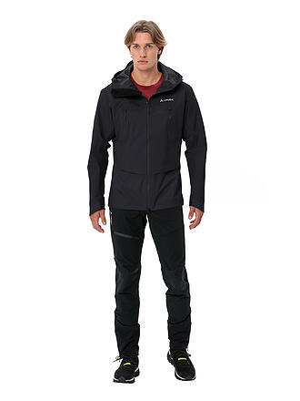 VAUDE | Herren Wanderjacke Croz Alpine 3L Hoodie