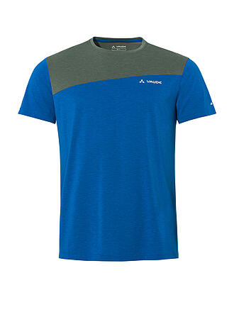 VAUDE | Herren Funktionsshirt Sveit Wool