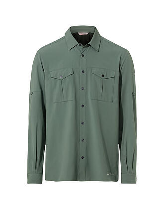 VAUDE | Herren Hemd Rosemoor II Uni