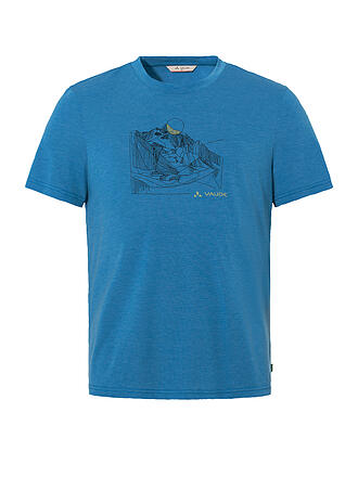 VAUDE | Herren Funktionsshirt Tekoa Wool