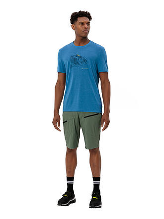 VAUDE | Herren Funktionsshirt Tekoa Wool