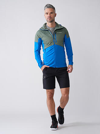 VAUDE | Herren Bermuda Farley Stretch