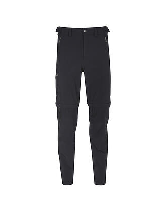 VAUDE | Herren Wanderhose Farley Stretch T-Zip III Zip-Off
