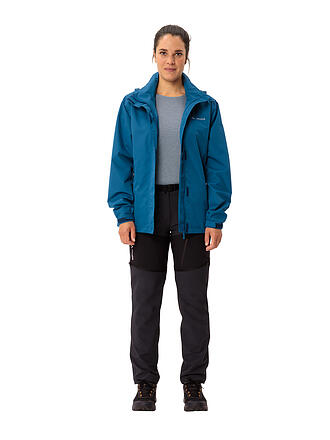 VAUDE | Damen Regenjacke Escape Light