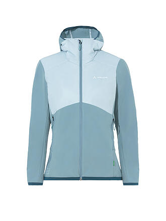 VAUDE | Damen Hybridjacke Brenva Hoodie
