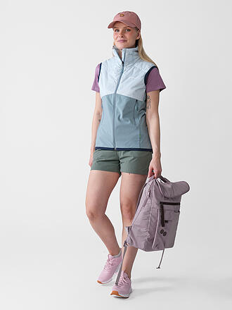 VAUDE | Damen Hybridweste Brenva