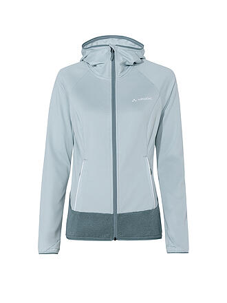 VAUDE | Damen Fleecejacke Tekoa II Hoodie