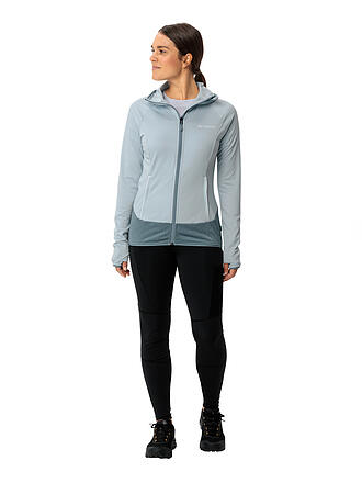 VAUDE | Damen Fleecejacke Tekoa II Hoodie