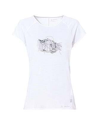 VAUDE | Damen Funktionsshirt Tekoa II
