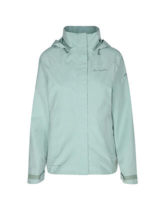 VAUDE | Damen Wanderjacke Amiata 2L Hoodie